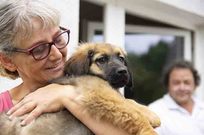 Kerstin und Max Kerstin und Max